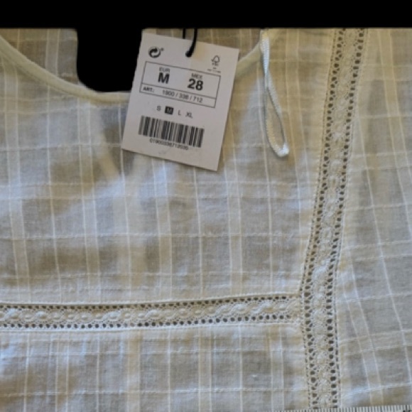 Cotton Shirt Leftie - Picture 10 of 12